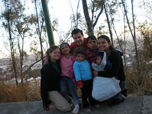 My Family In Mexico