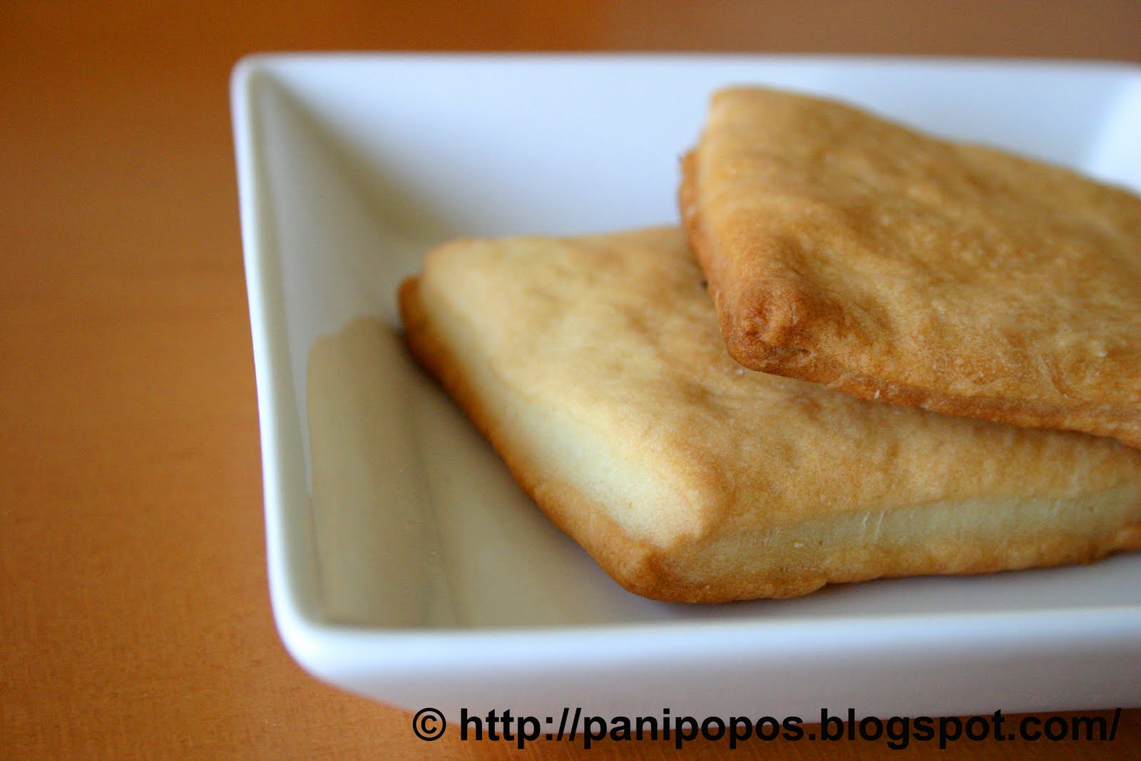 Samoa Food: Masi Samoa – Samoan coconut cookies