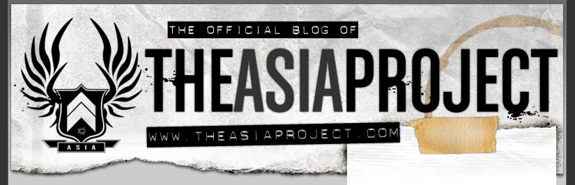The Asia Project