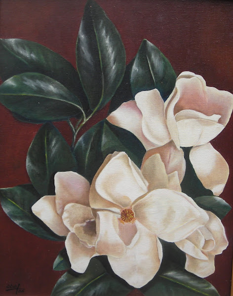 Magnolias