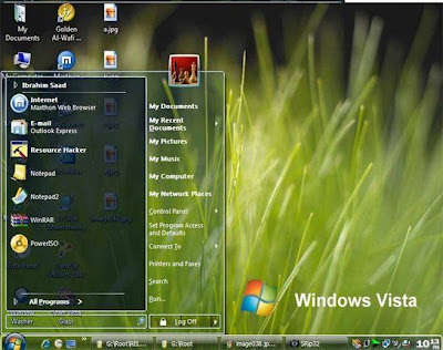 Microsoft Vista Autoplay Repair Wizard