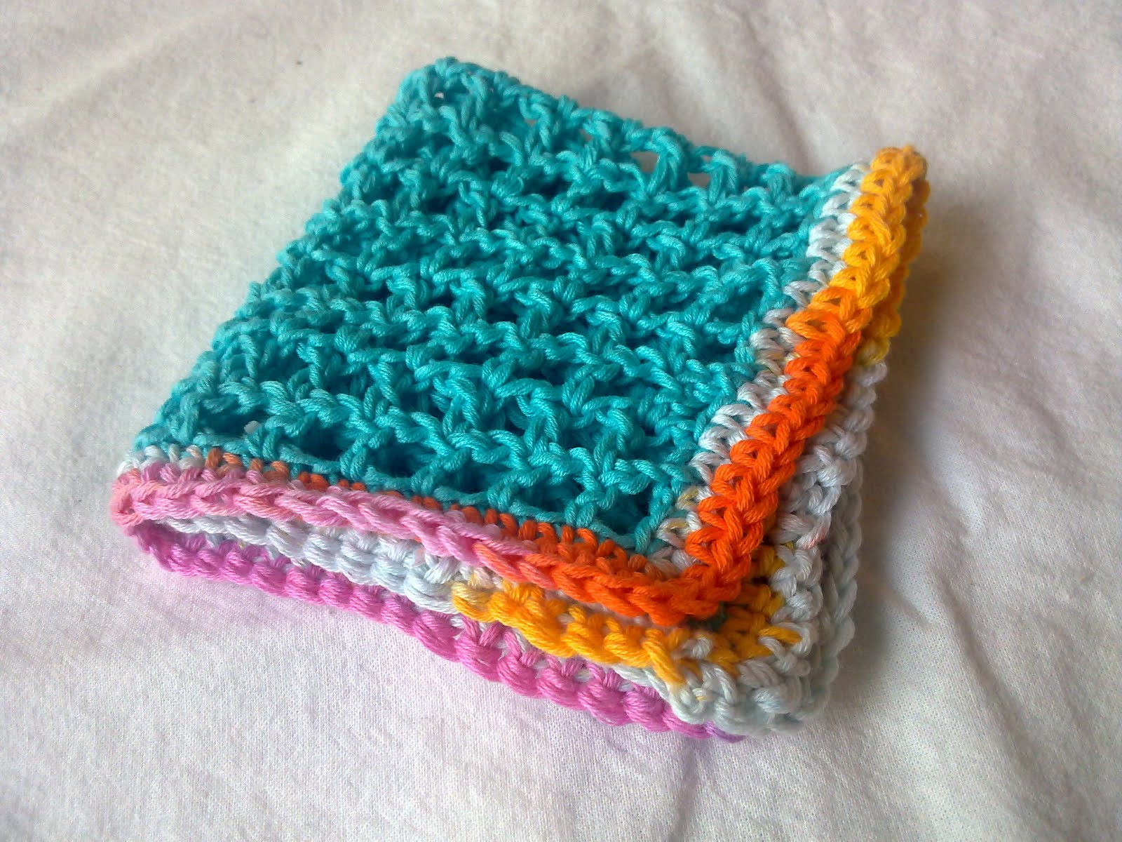 Bags, Crafts and Happiness No more dishcloths! Bamboo yarn stash now