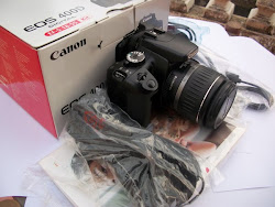 Canon Eos 450d