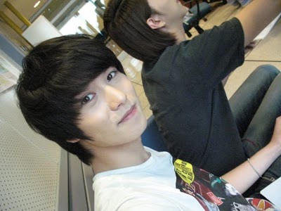 Repvblikan: All Lee Jong Hyun