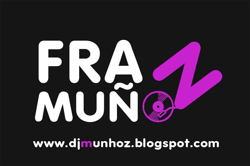 Fran Muñoz Music Blog