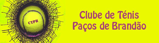 Clube de Ténis de Paços de Brandão