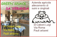 Sponsor Bar Sa Veranda