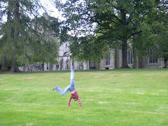 Payasadas en Escocia