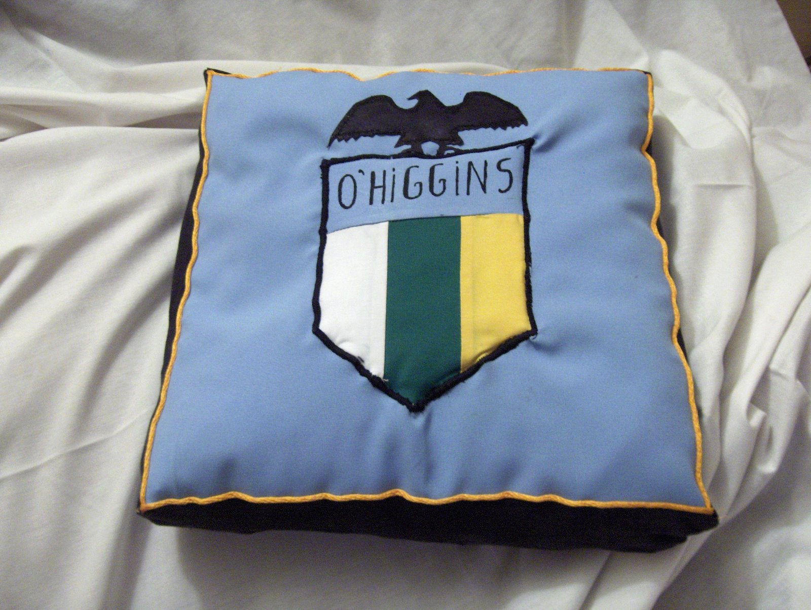 View O&#039;higgins De Rancagua Pictures