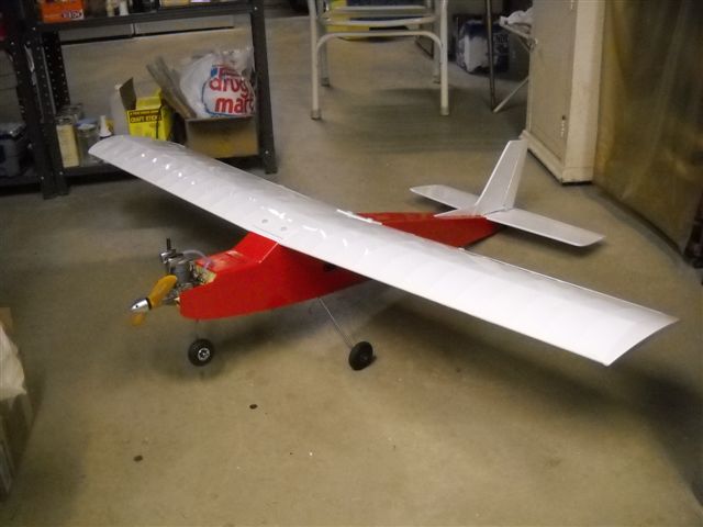 micro fpv plane