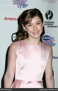 JULIANNA ROSE MAURIELLO