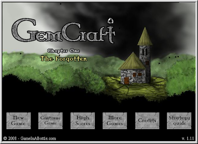 from Armor games called