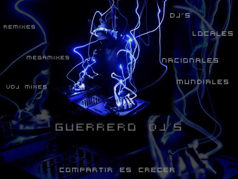 GUERRERO DJ´S