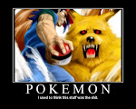 Pokemon is the Shiz!