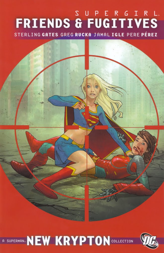 Josh Middleton Supergirl