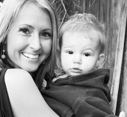 Blessed Mama