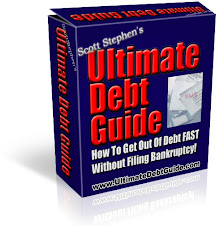 The Ultimate Debt Guide