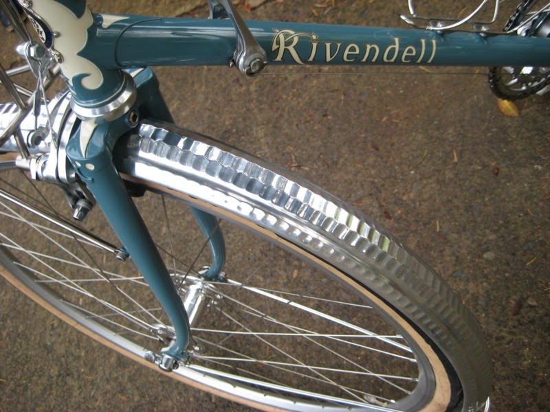honjo mudguards