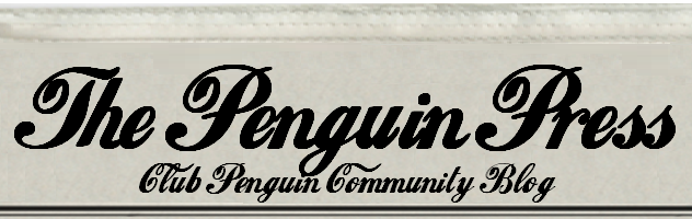 penguin press