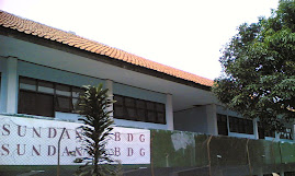 GEDUNG SEKOLAH