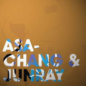 Asa Chang