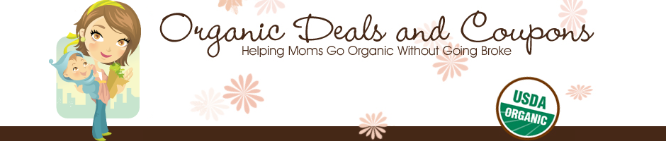 Organic Deals & Coupons