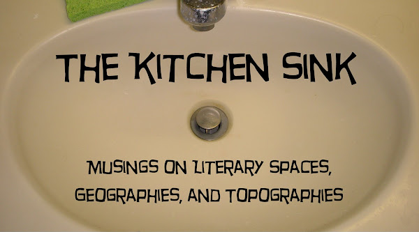 The Kitchen Sink