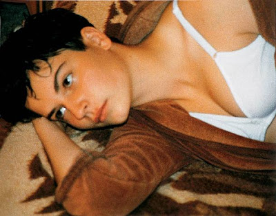 collier schorr photography