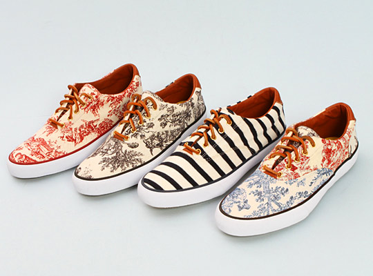 keds latest edition
