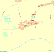 Kørselsvejledning til kirken