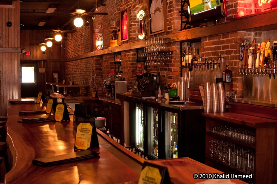 Scallywag Journeys Tampa Bay and Beyond O'Bricks Irish Pub and