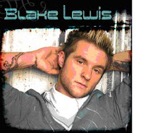 Blake Lewis Ep