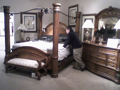 Furniture Stores Virginia on The Room Store