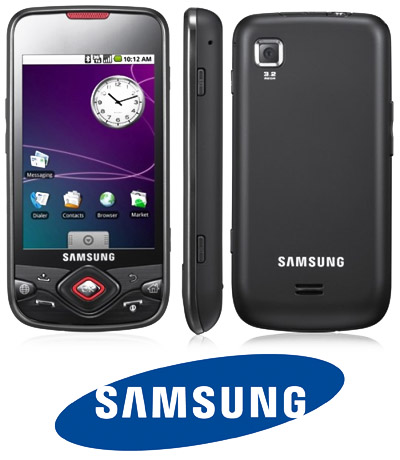 Samsung I5700 galaxy spica