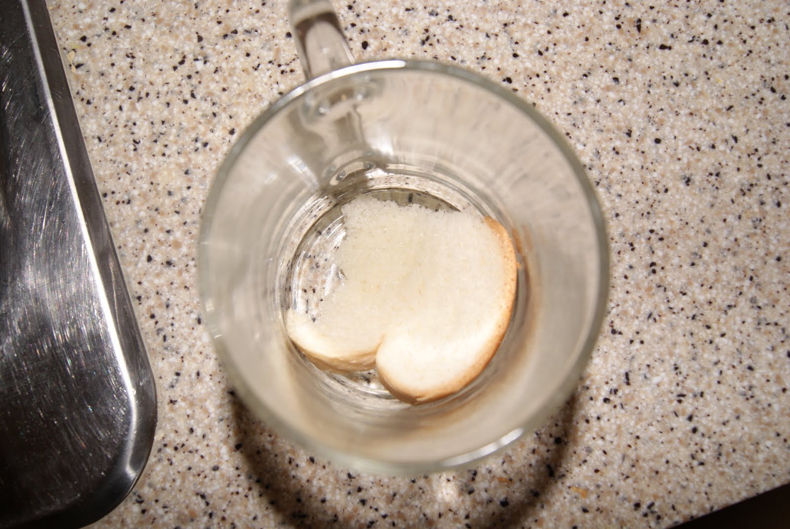 Chemistry The Chemical and Physical Properties of Bread