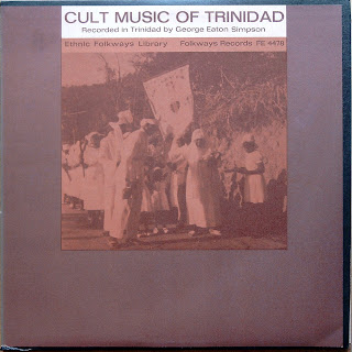 cult music of trinidad Fe+4478