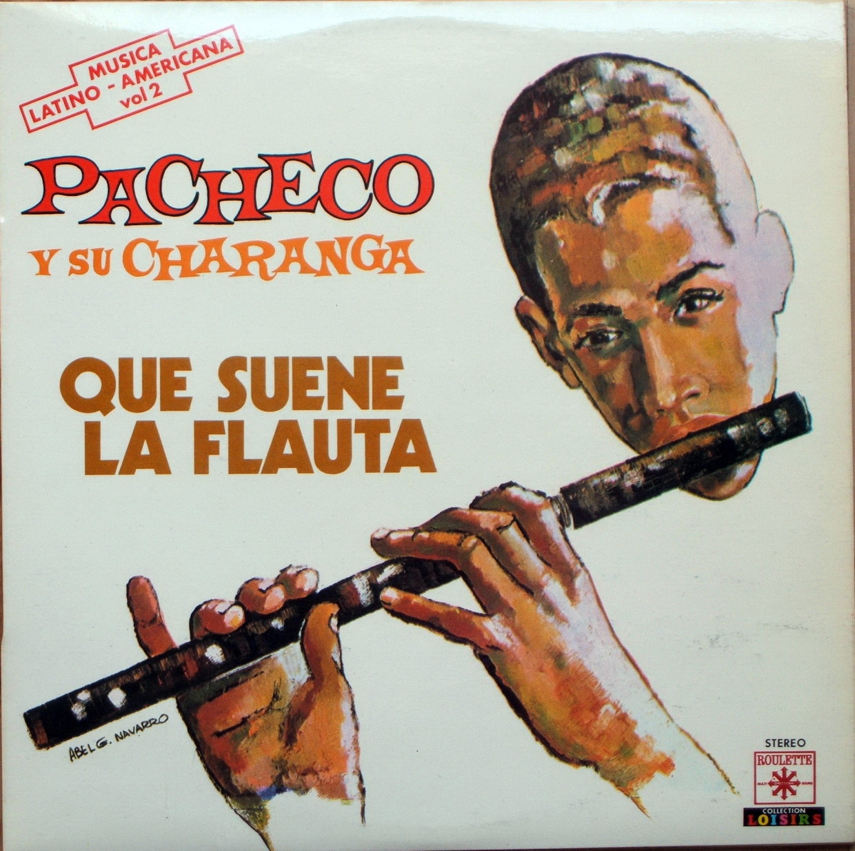 lo mejor de pacheco - que suene la flauta (1973) Slvlxr+582