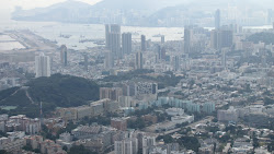 Kowloon Hills