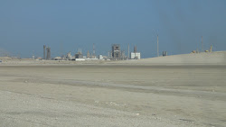 Oil Refinery