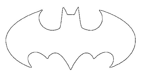 Miles to Write Before I Sleep: Was Batman Cuneiform inspired