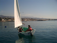 I LIGA PROVINCIAL DE VELA ESCOLAR DE PUEBLOS DE INTERIOR