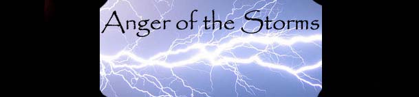 Anger of the Storms