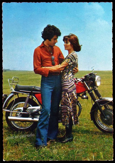 click for a BIGGER Ducati