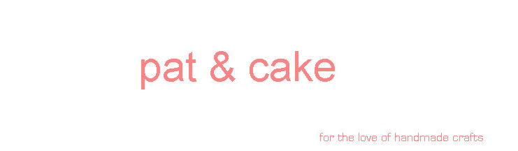 pat&cake