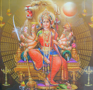 Durga 4