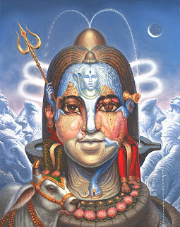 shiva