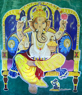 Ganesha 5