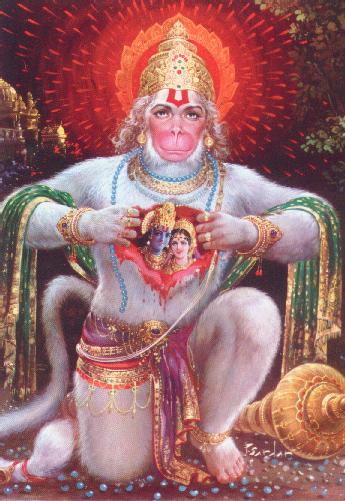 Hanuman 2