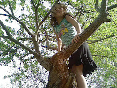 Isa in de lindeboom