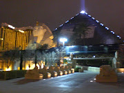 Luxor Las Vegas/ Mandalay Bay/ THEhotel. Luxor Las Vegas (cimg )